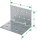 Winkelverbinder 65x65x90x2,0