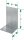 Winkelverbinder extra stark 160x80x60x4,0