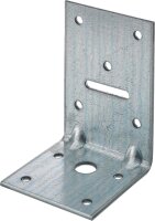 Montagewinkel RL 12 90x60x60x2,5