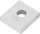 Druckplatte HT R18 50x56x10