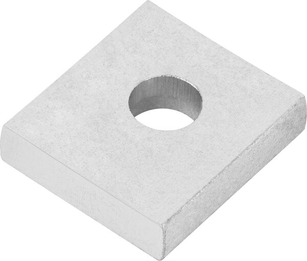 Druckplatte AH R14 40x43x10