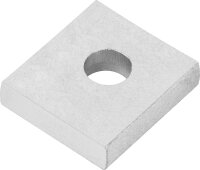 Druckplatte AH R14 40x43x10