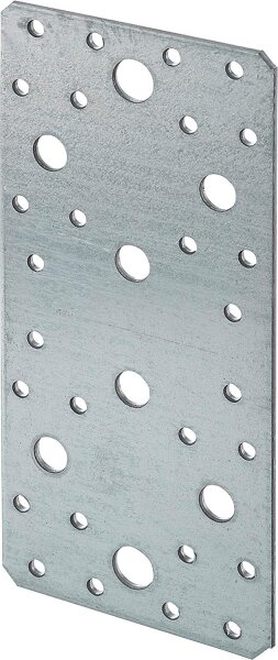 Flachverbinder schwer 170x65x2,5