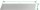 Lochplattenstreifen 40x1200x2,0