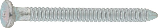 Rillennagel 4,0x50 VPE 250 Stück