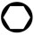 Sechskantschrauben 10,9 mit Gewinde bis Kopf M 10x40, VPE 100