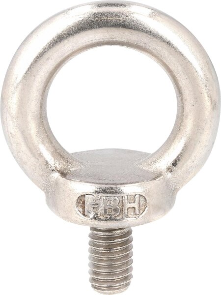 Ringschraube M12x20,5 A2 VPE 10