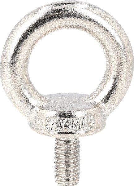 Ringschraube M8x13 A4 VPE 25