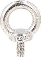 Ringschraube M8x13 A4 VPE 25