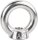 Ringmutter M12 A2 VPE 10