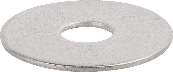 Karoscheiben A2 D1 4,3mm x D2 15mm VPE 500