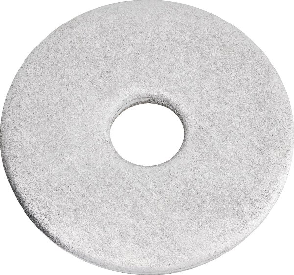Scheibe für Holzverbindungen D 14mm A2 VPE 50