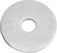 Scheibe für Holzverbindungen D 14mm A2 VPE 50