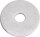 Scheibe für Holzverbindungen D 18mm A2 VPE 50