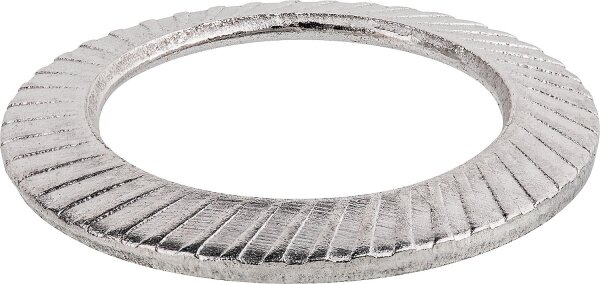 Sicherungsscheibe A2 D 5,3mm VPE 1000