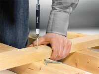 Senkkopfschraube SPAX® WIROX® Vollgewinde T-STAR Plus Ø 4,5x70 VPE 100