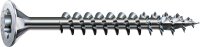 Senkkopfschraube SPAX® WIROX® Vollgewinde T-STAR...