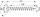 Senkkopfschraube SPAX® WIROX® Vollgewinde T-STAR Plus Ø 5,0x70 VPE 200