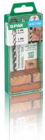 Bohrsenker SPAX® Bohrung 4,1 mm und 6,5 mm Senkung