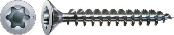 Senkkopfschraube SPAX® WIROX® Vollgewinde T - STAR Plus  10 x 280 VPE: 50