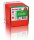 Holzbauschrauben Power-Fast II 8,0x240 SK blvz TG TX, VPE 50