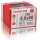 Senkkopfschraube Power-Fast 6,0x60 SK A2 TG TX, VPE 100