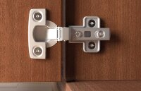 Senkkopfschraube Power-Fast 3,0x16 SK A2 VG TX, VPE 300