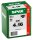 Senkkopfschraube SPAX®, BLAX verzinkt, Vollgewinde, 4x40mm, VPE:200