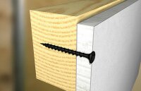 Magazinierte-Schnellbauschrauben 3,5x35 TK.phos GG PH VPE...