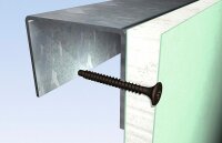 Magazinierte-Schnellbauschrauben 3,5x35 TK.phos FGBS PH...