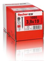 Gipsfaserplattenschrauben 3,9x35 SK phos VG PH VPE 1000