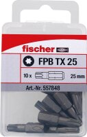 Profi Bit FPB T 20 Inhalt: 10 Bits
