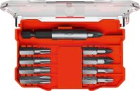 Profi Bit Set FPB Inhalt: 10 Bits