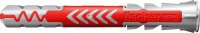 Dübelsortiment Fischer DuoLine, 834-teilig in L-BOXX 102