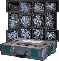 Universalschraube MFI Sortiment Jet-Fast®...