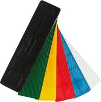 SILISTO® Distanzklötze, Classic Box  24mm Breite...