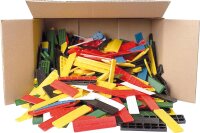 SILISTO® Distanzklötze, Classic Box  24mm Breite...