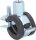 Gelenkrohrschelle 11/2" M8/M10, verzinkt Spannbereich 48 - 53mm