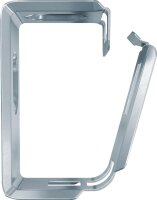 Sammelhalter Fischer Metall SHA M 30 VPE: 25