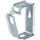 Sammelhalter Fischer Metall SHA M 30 VPE: 25