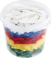 SILISTO® Distanzklötze, Jonny‘s, Classics...