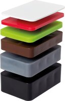 SILISTO® Distanzklötze, Quicky´s 40X60x5mm...