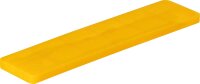 SILISTO® Distanzklötze, Classic 100x24x2 blau VPE: 1000