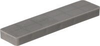 SILISTO® Distanzklötze, Classic 100x24x8 grau...