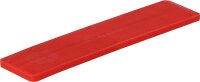 SILISTO® Distanzklötze, Classic 100x24x8 grau VPE: 1000