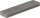 SILISTO® Distanzklötze, Classic 100x24x8 grau VPE: 1000