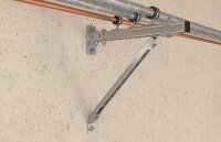 Hammerkopfschraube FCN Clix S 10x30