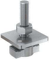 Hammerkopfschraube FCN Clix S 10x40