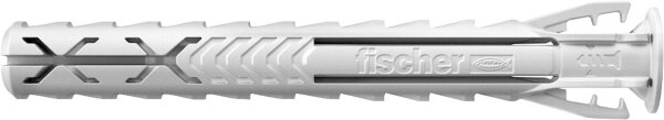 fischer Spreizdübel SX Plus lang 10 x 80 speziell für Lochsteine VPE 25