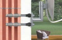 Abstandmontagesystem Thermax 16/170 M 12